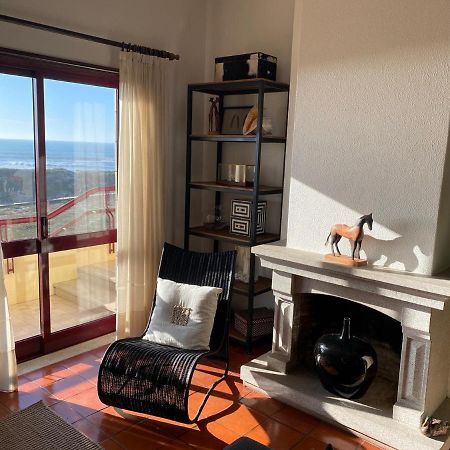 Beachfront Apartment With Swimming Pool Mindelo Exteriér fotografie
