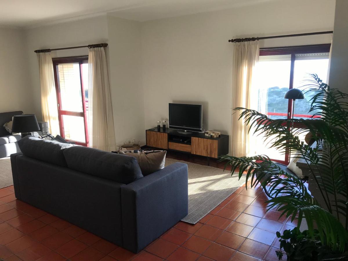 Beachfront Apartment With Swimming Pool Mindelo Exteriér fotografie